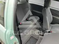 2002 Opel Corsa