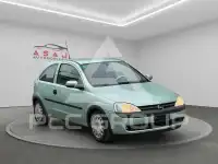 2002 Opel Corsa