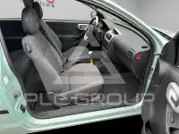 2002 Opel Corsa
