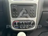 2002 Opel Corsa