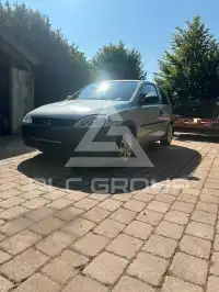 2002 Opel Corsa