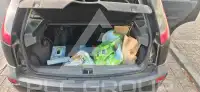 2002 Opel Corsa