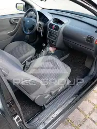 2002 Opel Corsa