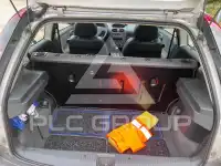 2002 Opel Corsa