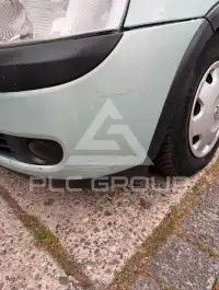 2002 Opel Corsa