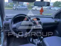 2002 Opel Corsa