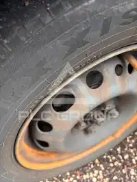 2002 Opel Corsa