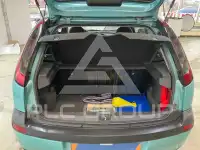 2002 Opel Corsa
