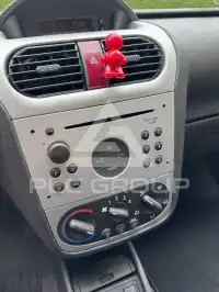 2002 Opel Corsa