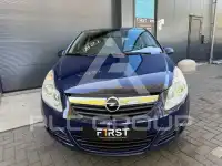 2002 Opel Corsa