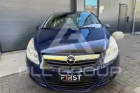 2002 Opel Corsa