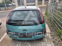 2002 Opel Corsa