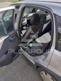 2002 Opel Corsa