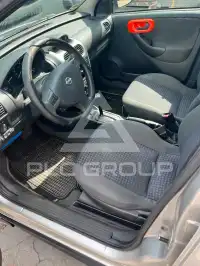 2002 Opel Corsa