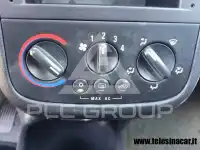 2002 Opel Corsa