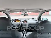 2002 Opel Corsa