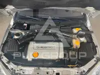 2002 Opel Corsa