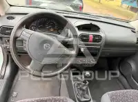 2002 Opel Corsa