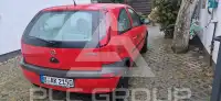 2002 Opel Corsa