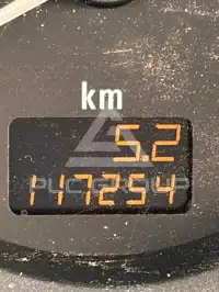 2002 Opel Corsa