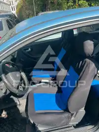 2002 Opel Corsa