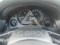 2002 Opel Corsa