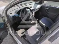 2002 Opel Corsa