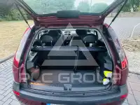 2002 Opel Corsa