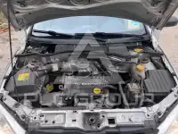 2002 Opel Corsa