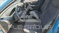 2002 Opel Corsa