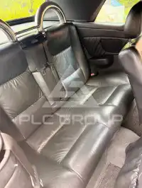 2002 Opel Astra