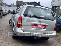 2002 Opel Astra