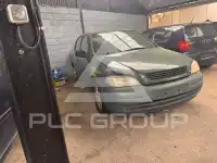 2002 Opel Astra