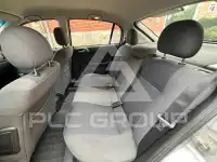 2002 Opel Astra