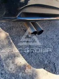 2002 Opel Astra