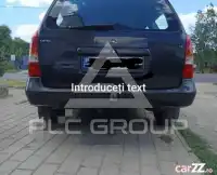 2002 Opel Astra