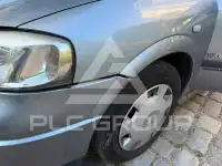 2002 Opel Astra