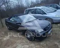 2002 Opel Astra