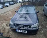 2002 Opel Astra
