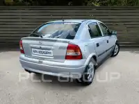 2002 Opel Astra
