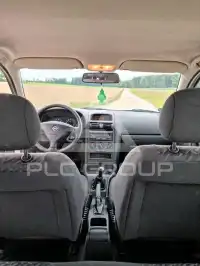 2002 Opel Astra