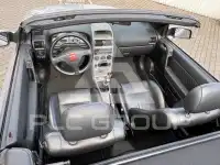 2002 Opel Astra