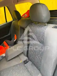 2002 Opel Astra