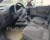 2002 Opel Astra