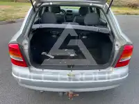 2002 Opel Astra