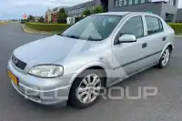 2002 Opel Astra