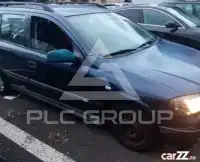 2002 Opel Astra