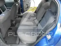 2002 Opel Astra