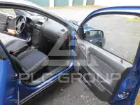 2002 Opel Astra