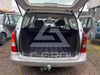 2002 Opel Astra